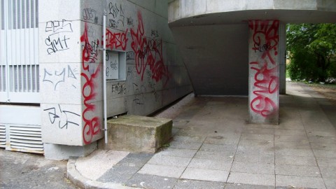 grafiti