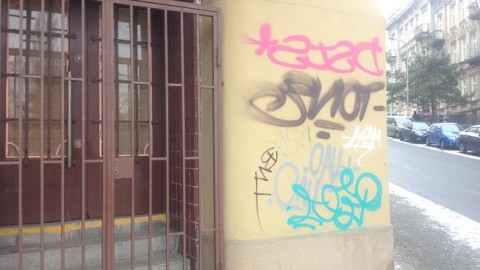 Graffiti