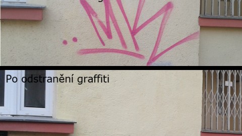 graffiti